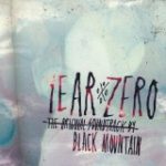 BLACK MOUNTAIN - YEAR ZERO Soundtrack - LP