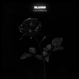 ISLANDS - A SLEEP & A FORGETTING - LP