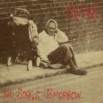 UV POP - NO SONGS TOMORROW - LP