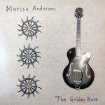 ANDERSON, MARISA - THE GOLDEN HOUR - LP