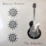ANDERSON, MARISA - THE GOLDEN HOUR - LP