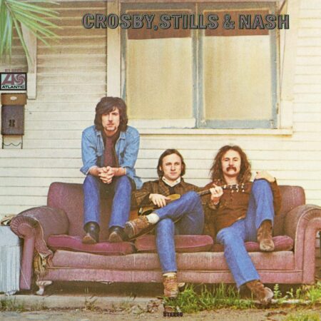 Liste des titres Disque : 1 1 Suite Judy Blue Eyes 2 Marrakesh Express Remastered 3 Guinnevere 4 You Don T Have to Cry 5 Pre Road Downs Disque : 2 1 Wooden Ships 2 Lady of the Island 3 Helplessly Hoping 4 Long Time Gone Remastered 5 49 Bye Byes