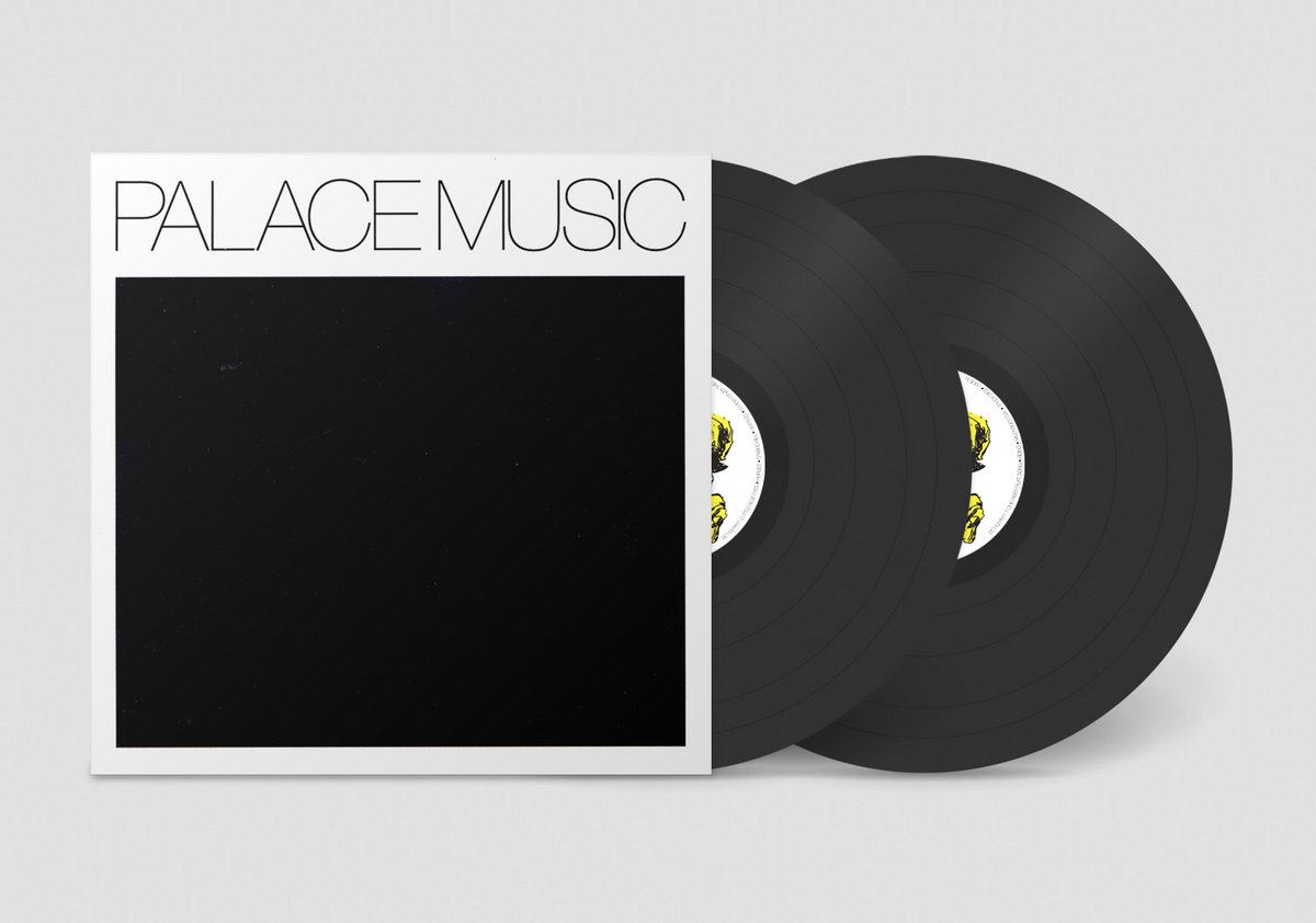 Palace Music - Lost Blues & Other Songs - LP