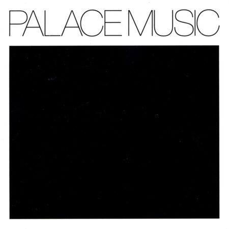 Palace Music - Lost Blues & Other Songs - LP
