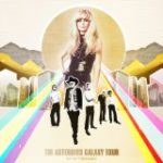 ASTEROIDS GALAXY TOUR - OUT OF FREQUENCY - LP