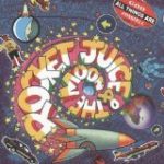 ROCKET JUICE & THE MOON - S/T - LP