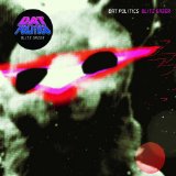 DAT POLITICS - BLITZ GAZER - LP