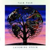 TALK TALK - LAUGHING STOCK - LP