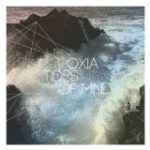 OXIA - TIDES OF MIND - LP