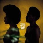 THEE SATISFACTION - AWE NATURALE - LP