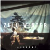 ZULU WINTER - LANGUAGE - LP