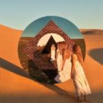 ANCESTORS - IN DREAMS AND TIME - LP