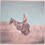 STRATTON, WILL - POST-EMPIRE - LP