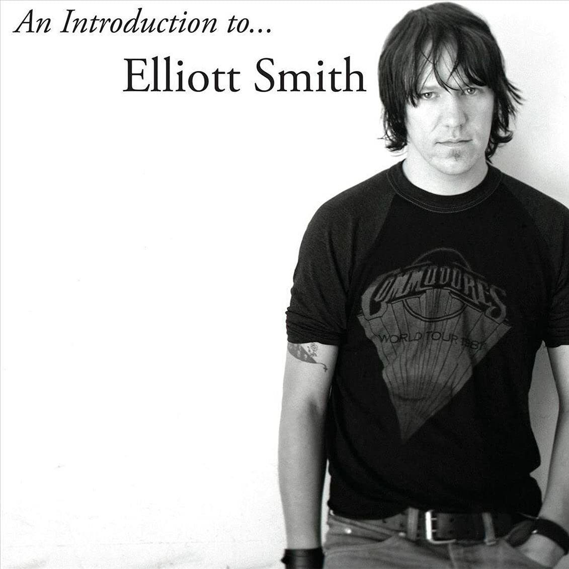 SMITH, ELLIOTT - AN INTRODUCTION TO… - LP