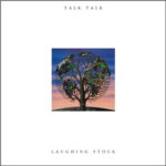 TALK TALK - LAUGHING STOCK - LP