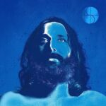 TELLIER, SEBASTIEN - MY GOD IS BLUE - LP