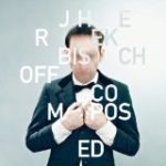 BISCHOFF, JHEREK - COMPOSED - LP