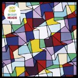 HOT CHIP - IN OUR HEADS - LP