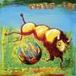 P.I.L - THIS IS P.I.L - LP