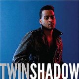 TWIN SHADOW - CONFESS - LP