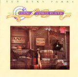 VAN DYKE PARKS - CLANG OF THE YANKEE REAPERS - LP