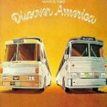 VAN DYKE PARKS - DISCOVER AMERICA - LP