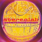 STEREOLAB - MARS AUDIAC QUINTET - LP