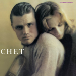 BAKER, CHET - CHET (THE LYRICAL TRUMPET OF CHET BAKER) - LP