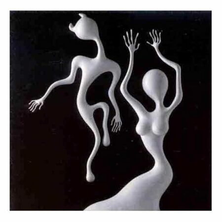 SPIRITUALIZED - LAZER GUIDED MELODIES - LP