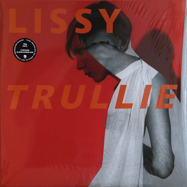 TRULLIE, LISSY - S/T - LP