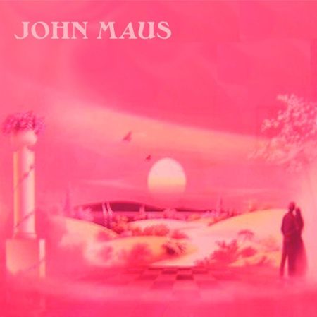 MAUS, JOHN - SONGS - LP