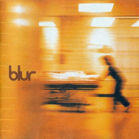 BLUR - BLUR - Remastered Special edition - LP