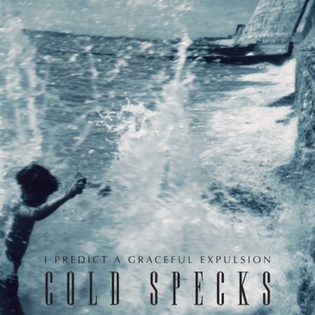 COLD SPECKS - I PREDICT A GRACEFUL EXPULSION - LP