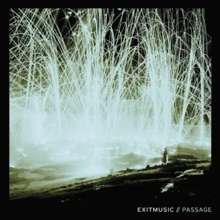 EXITMUSIC - PASSAGE - LP