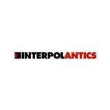 INTERPOL - ANTICS - LP