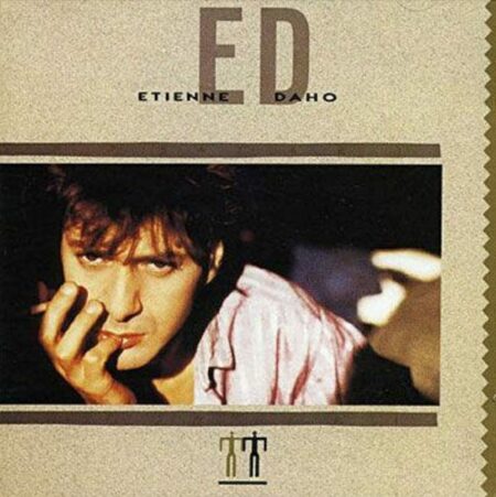 DAHO, ETIENNE - POP SATORI - LP