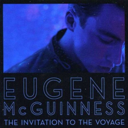 MCGUINNESS, EUGENE - THE INVITATION TO THE VOYAGE - LP