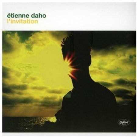 DAHO, ETIENNE - L'INVITATION - LP