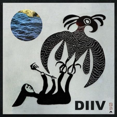 DIIV - OSHIN - LP