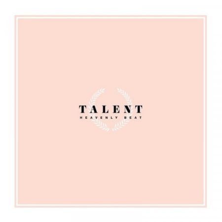 HEAVENLY BEAT - TALENT - LP