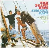 BEACH BOYS - SUMMER DAYS - LP