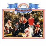 BEACH BOYS - SUNFLOWER - LP