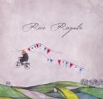 RUE ROYALE - GUIDE TO AN ESCAPE - LP