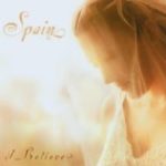 SPAIN - I BELIEVE - LP