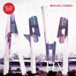 ARIEL PINK'S HAUNTED GRAFFITI - MATURE THEMES - LP