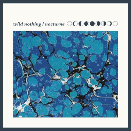 WILD NOTHING - NOCTURNE - VINYLE