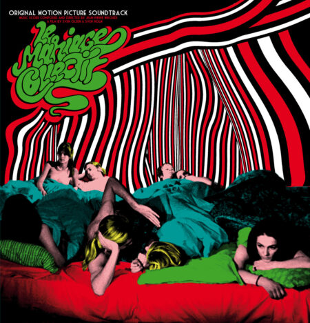 OST LE MARIAGE COLLECTIF