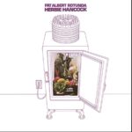 HERBIE HANCOCK – Fat Albert Rotunda – LP
