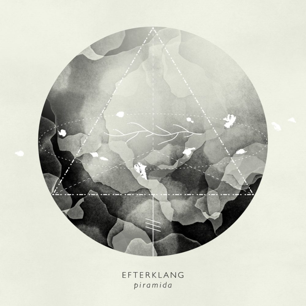 EFTERKLANG - PIRAMIDA - LP