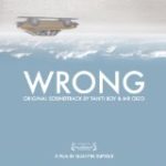 OST - WRONG - LP